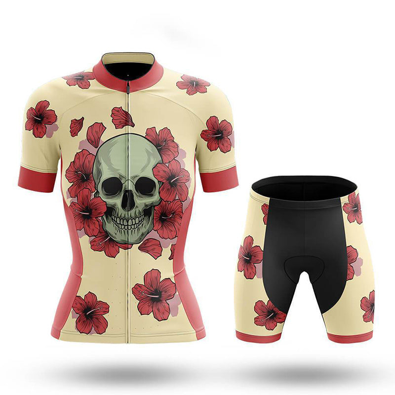 Breathable Summer Cycling Jacket - Unisex