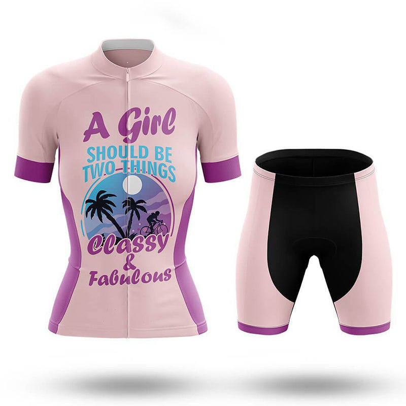 Breathable Summer Cycling Jacket - Unisex