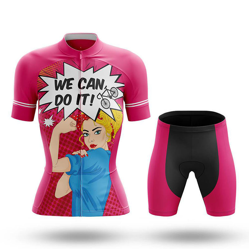 Breathable Summer Cycling Jacket - Unisex