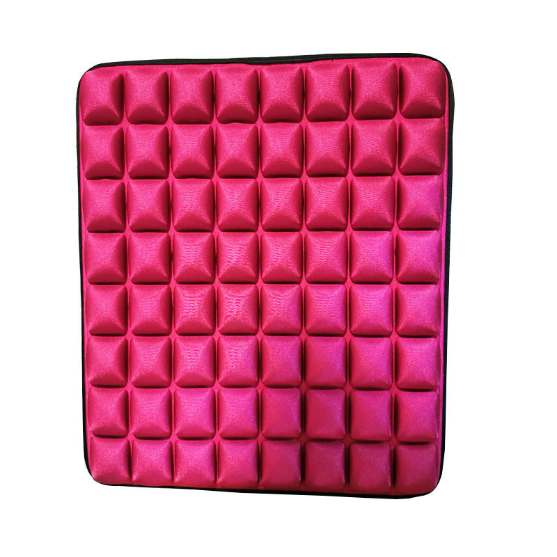 Nonslip Breathable Seat Cushion Hip Protector 45x45CM