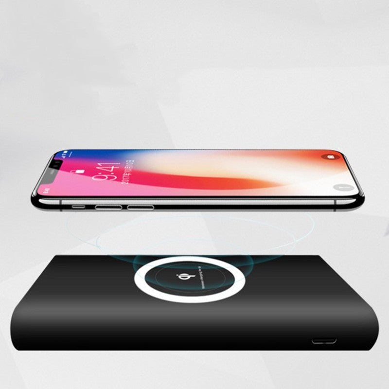 Portable Power Bank 3-in-1 Large Capacity
