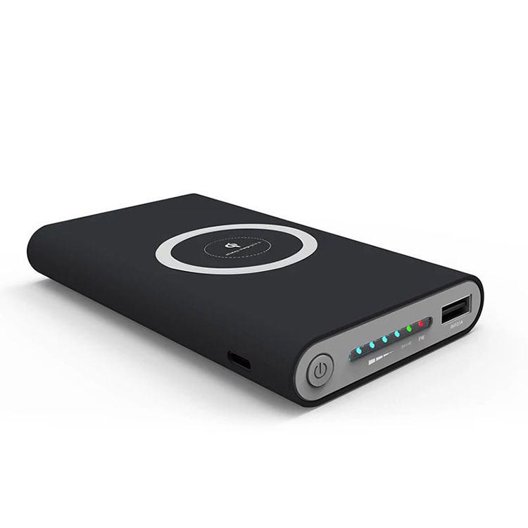 Portable Power Bank 3-in-1 Large Capacity