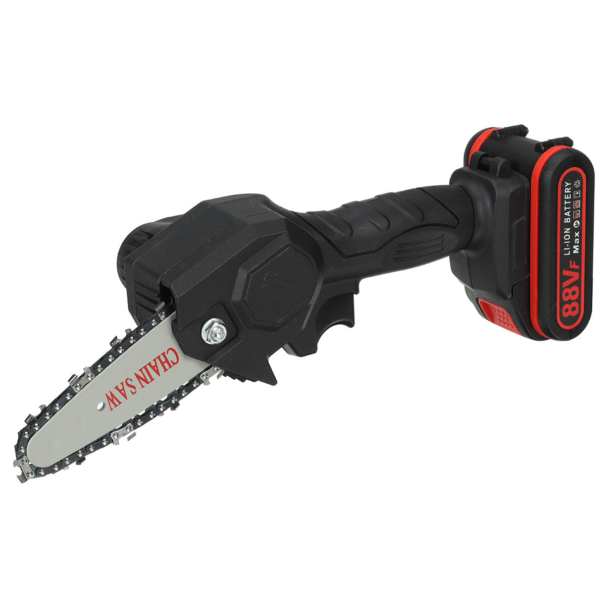 Household Rechargeable Lithium Electric Saw