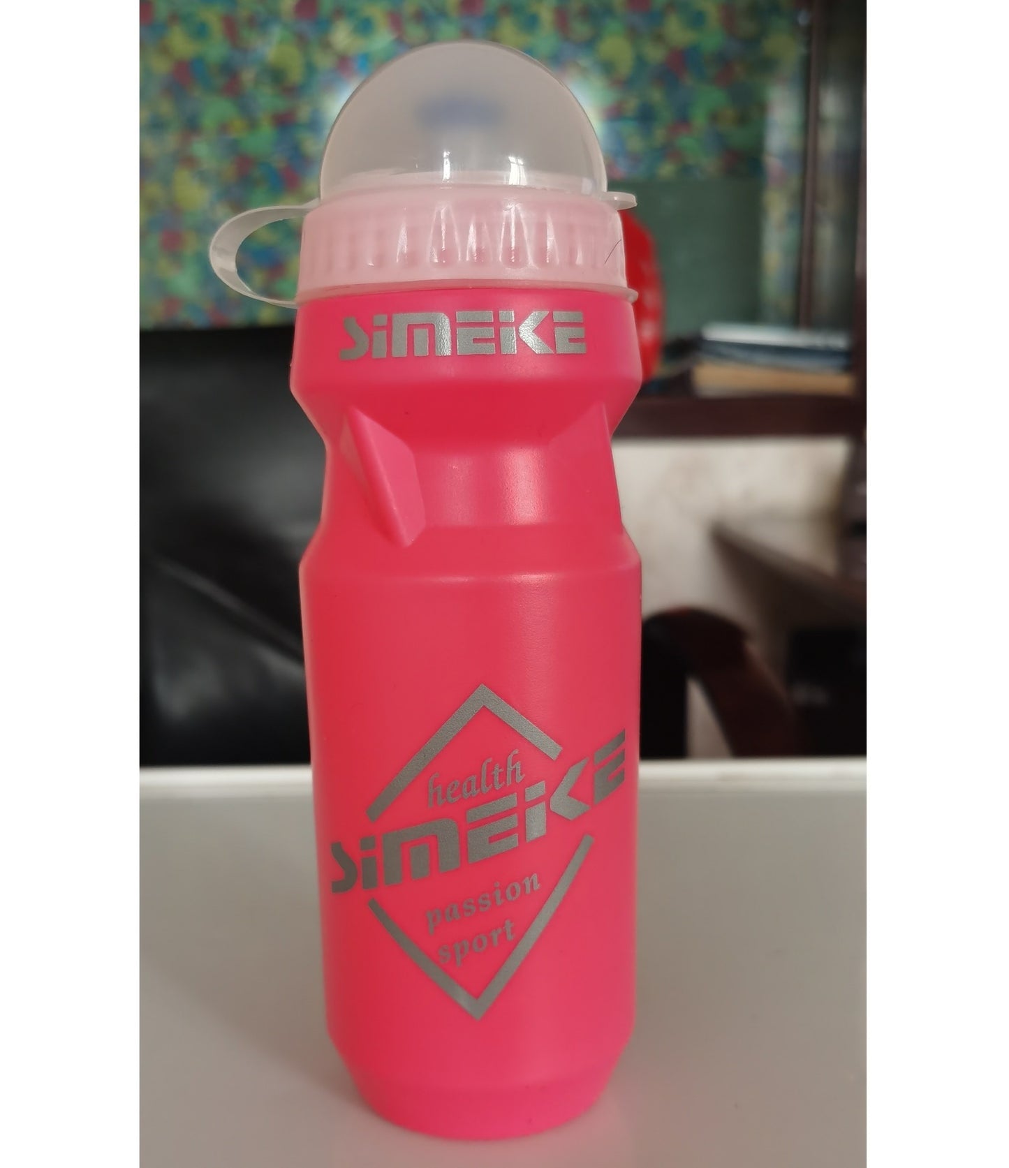 610ml Bicycle Sports Water Bottle
