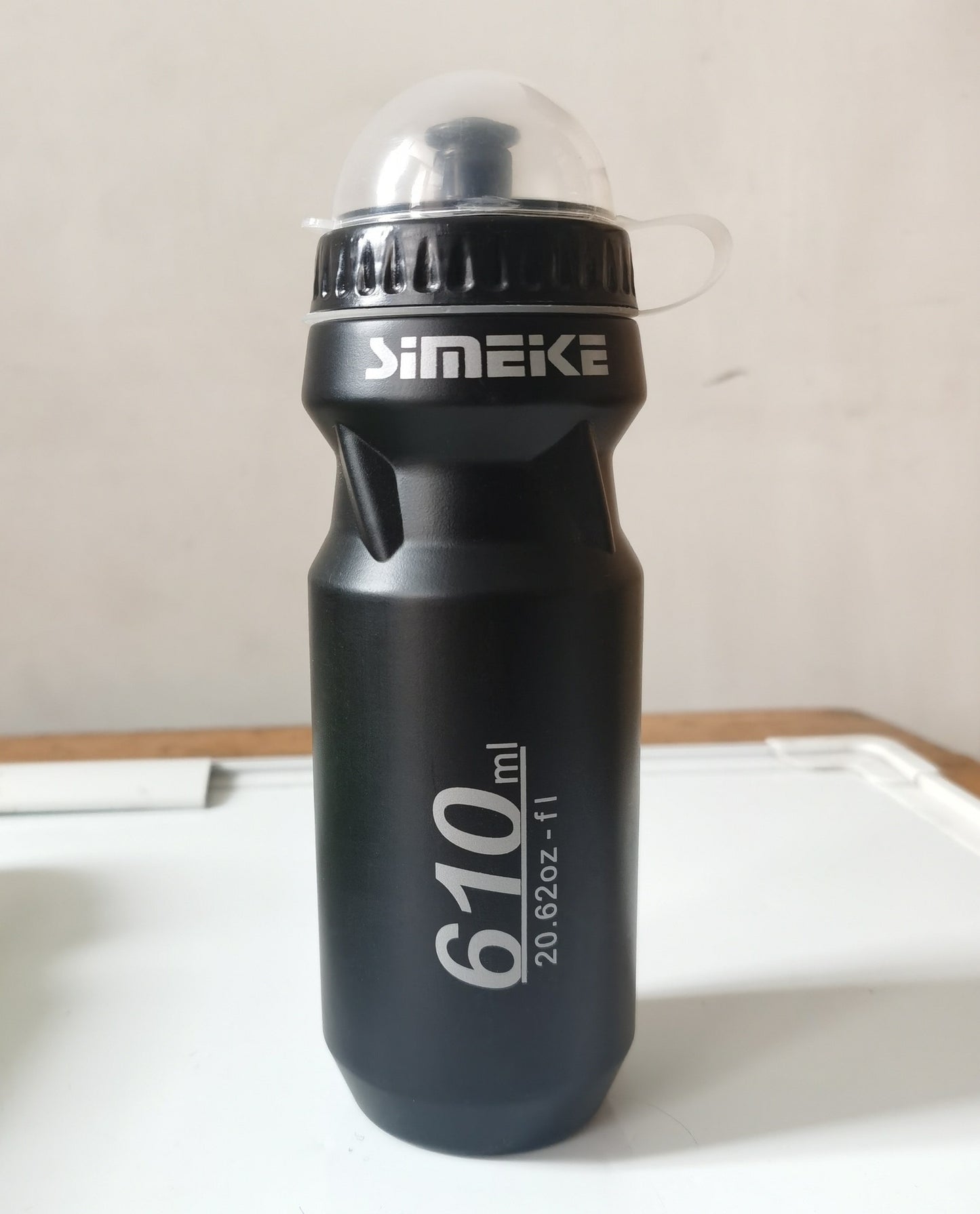 610ml Bicycle Sports Water Bottle