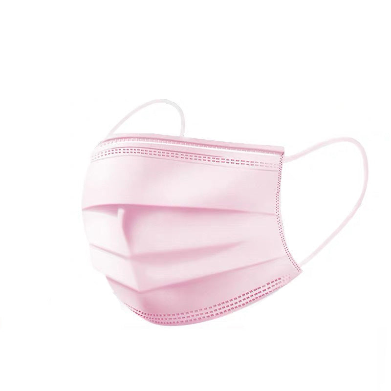 3-Ply Disposable Medical Mask