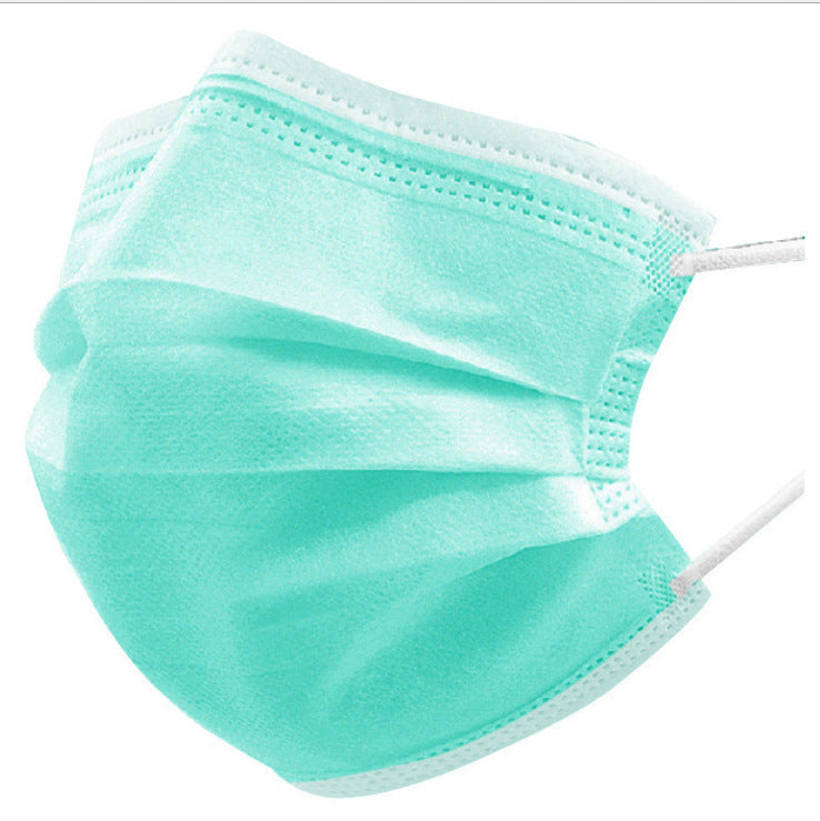 3-Ply Disposable Medical Mask