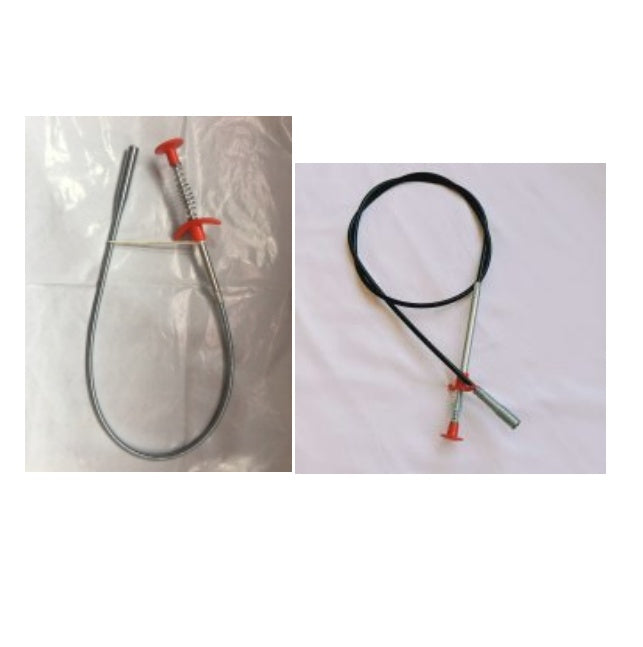 60CM Sewer Dredger Pipe Cleaner