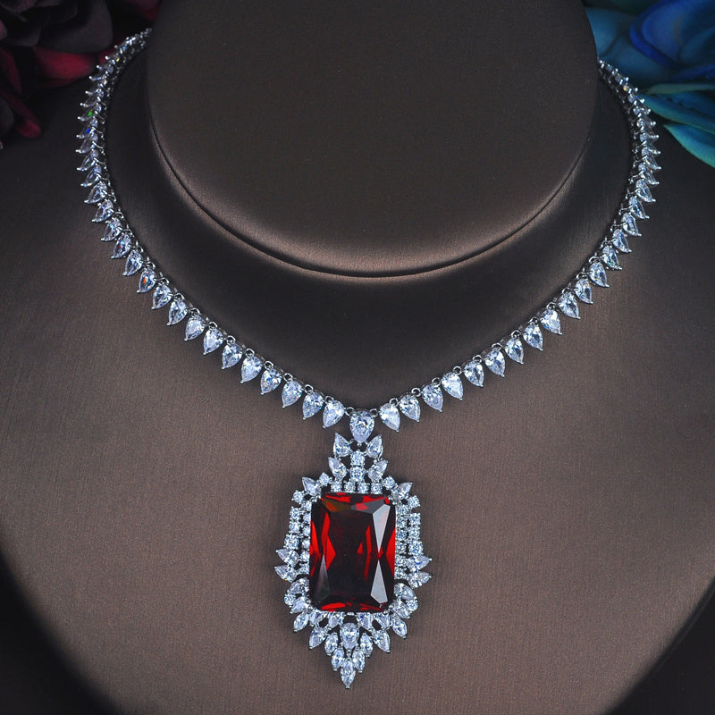 Women's Fashion Jewelry Earrings Gift Set
