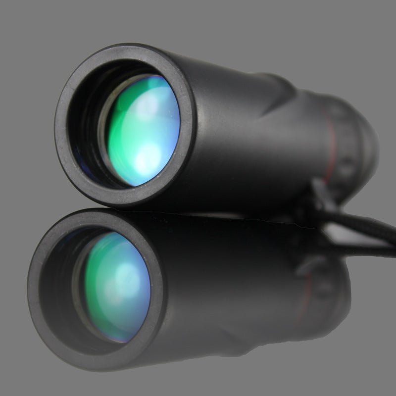 Portable 10x25 HD Monocular Night Vision