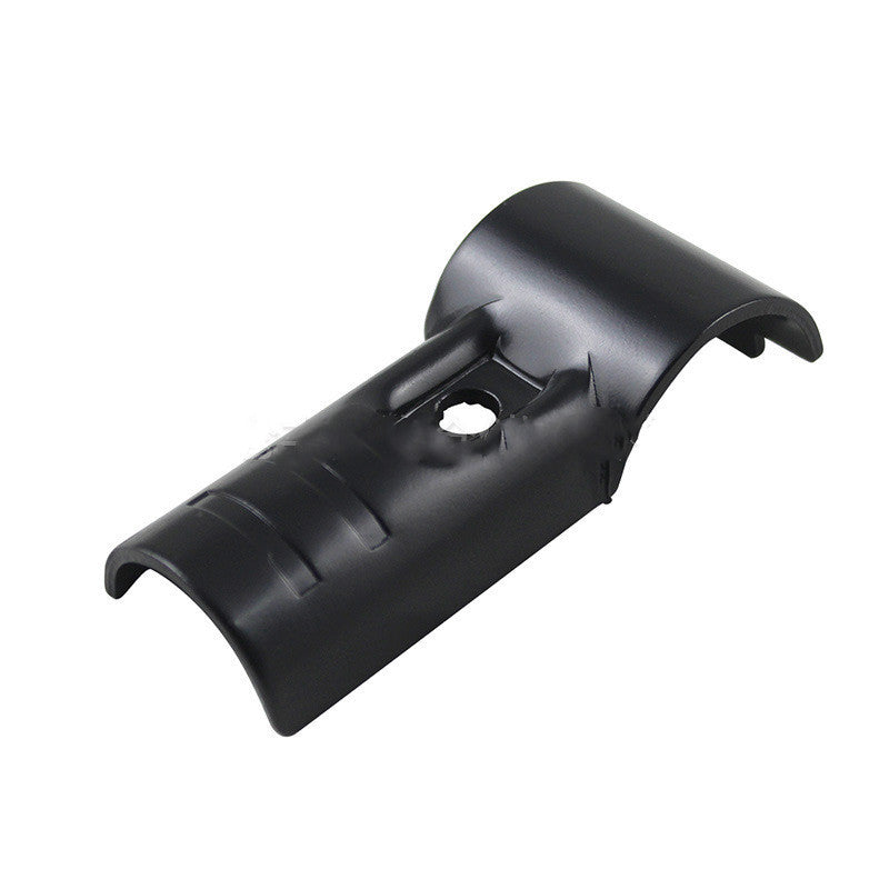 Stainless steel pipe connector