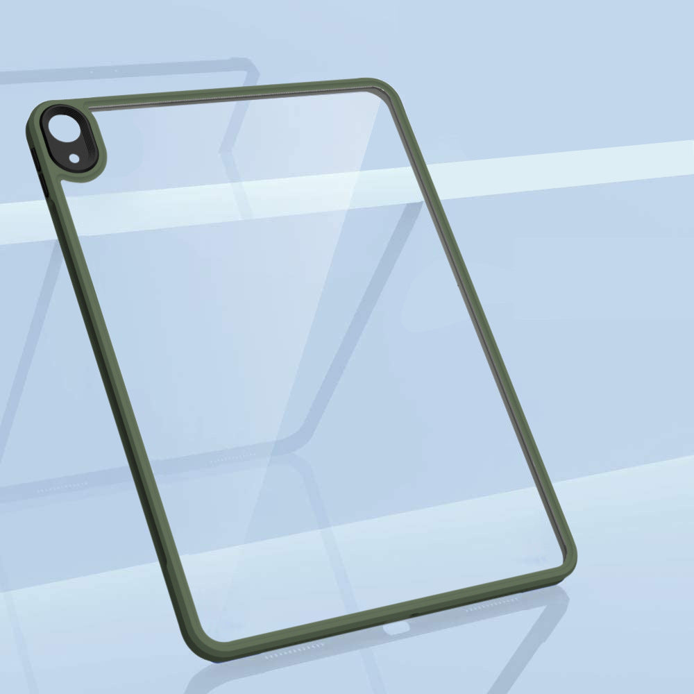 Transparent Acrylic iPad Air 4 Case