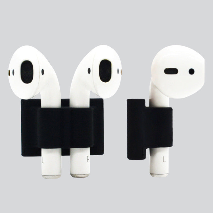 Silicone Storage Box for AirPods Charging Box