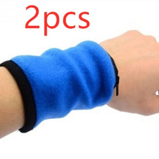 Sports Phone Arm Bag & Wristband – Gym, Running, Cycling, Tennis