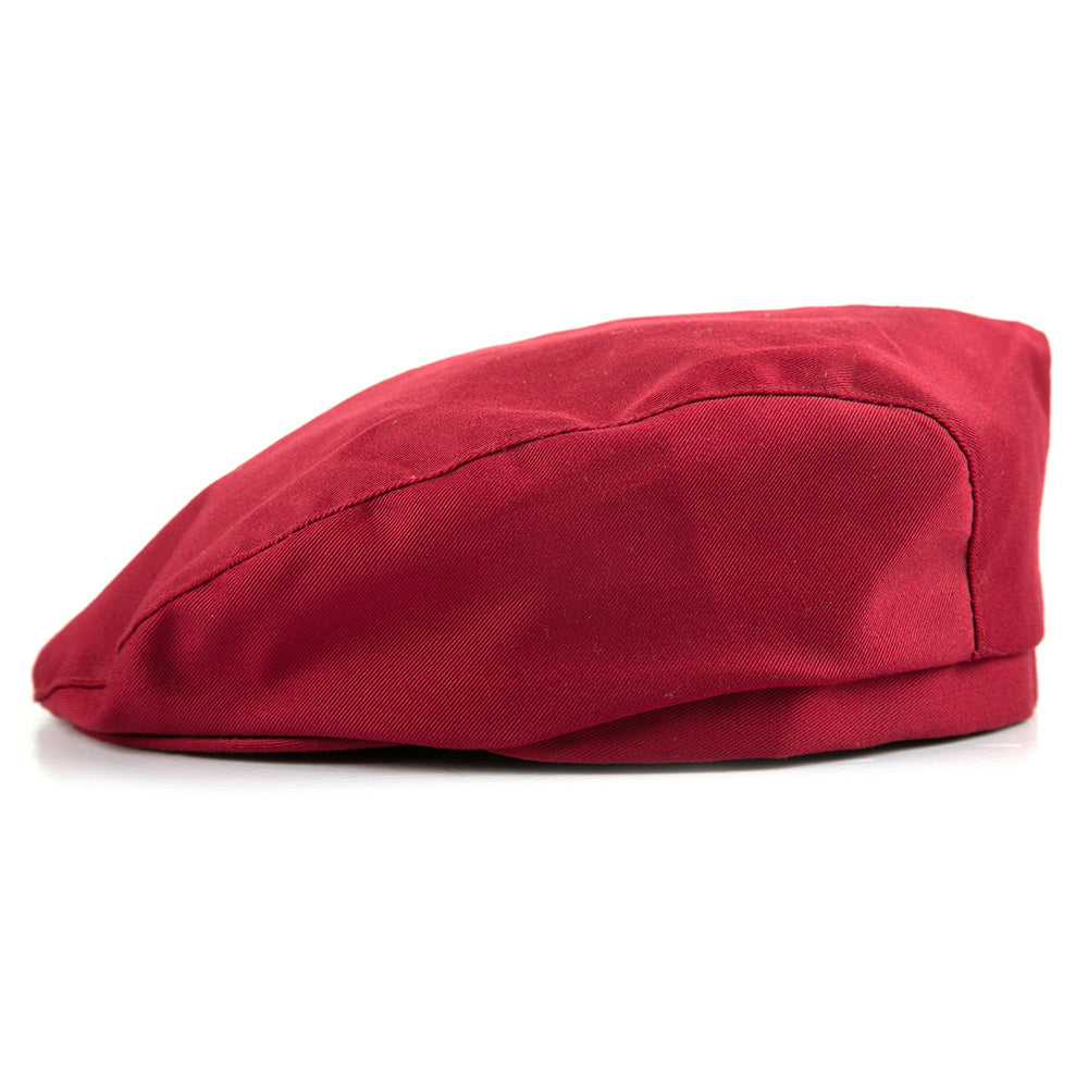 Restaurant Food Delivery Student Overalls Hat