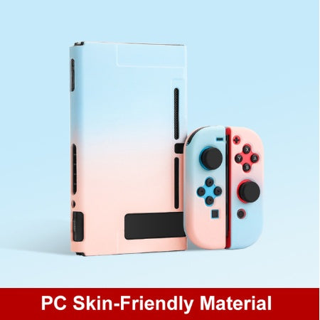Protective Shell Solid Color Protective Sleeve