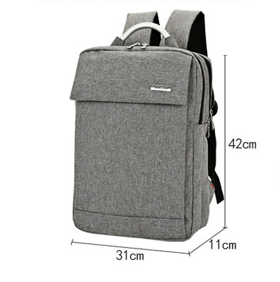 Multi-function Business Laptop Backpack