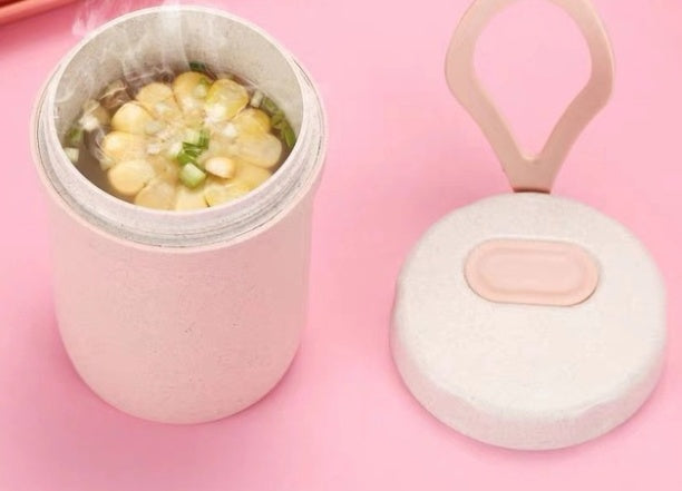 Healthy Material Microwave Lunch Box Dinnerware