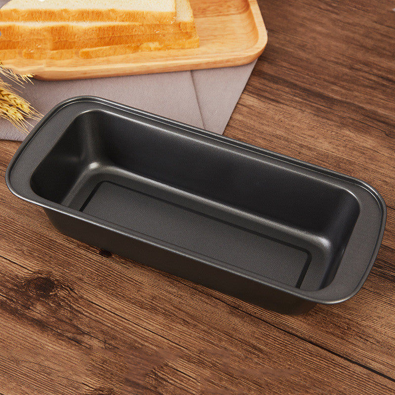 Rectangular Toast Bread Mold Household Baking Box