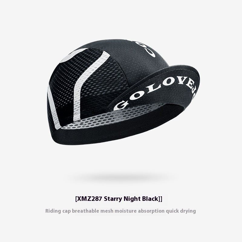 Cycling Summer Sun Protection Helmet Liner