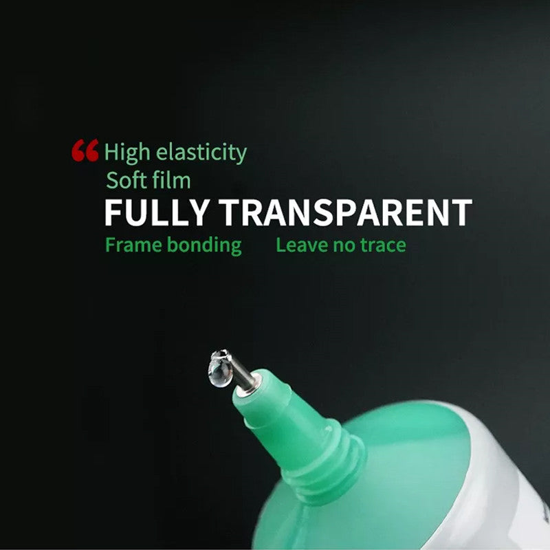 Mobile phone repair glue