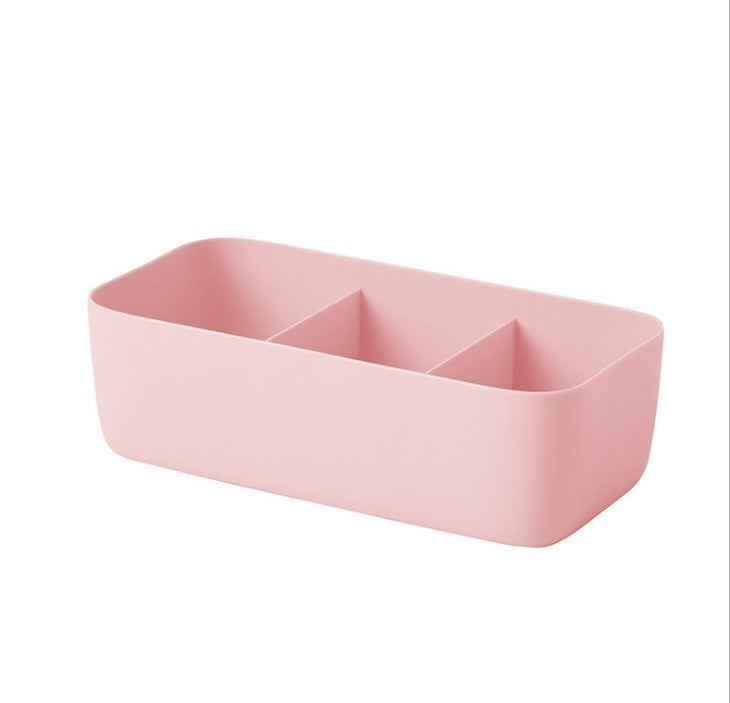 Socks and Underwear Storage Box Plastic Organizer