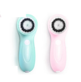 Rechargeable Waterproof Face Brush