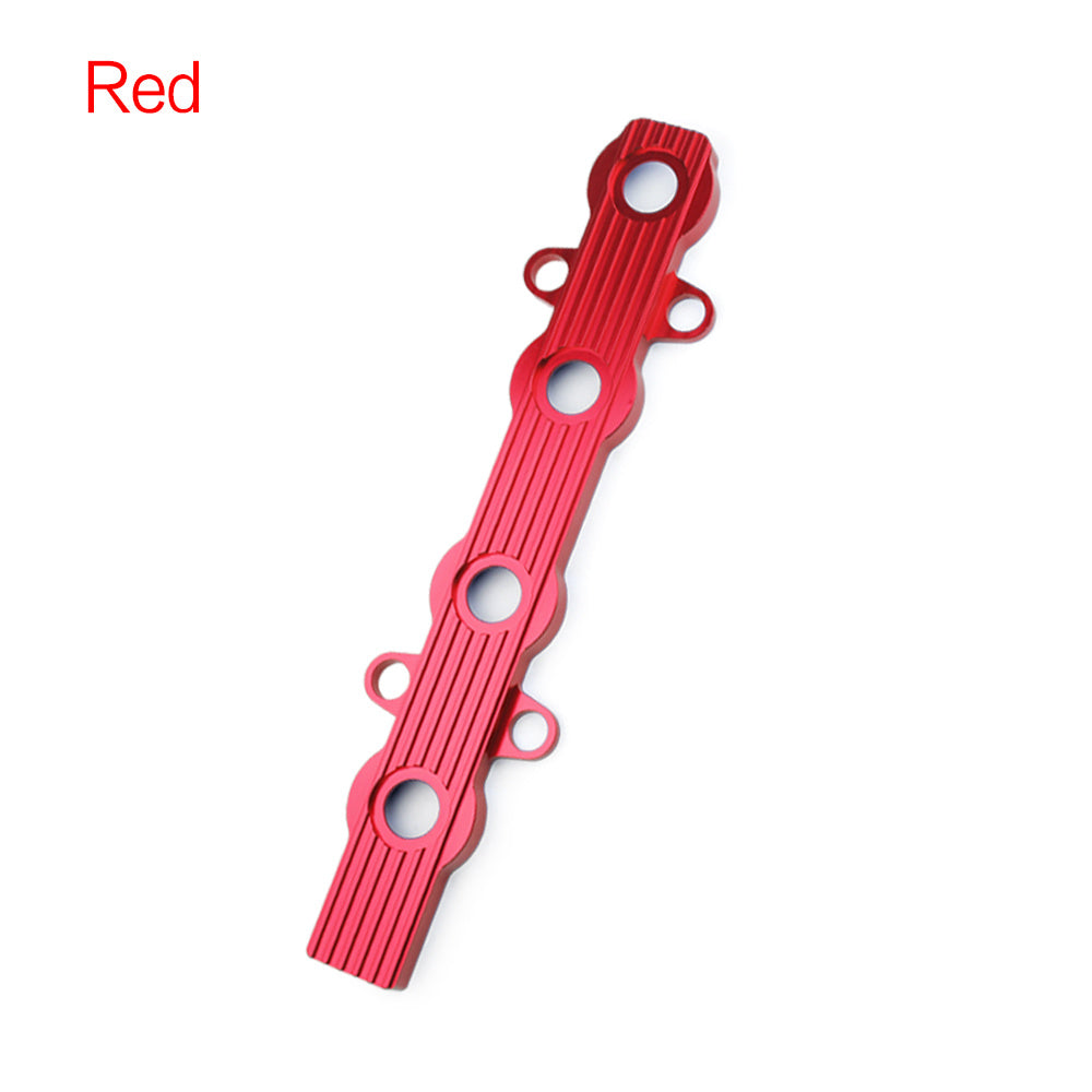 Engine Harness Compatible Engine Housing