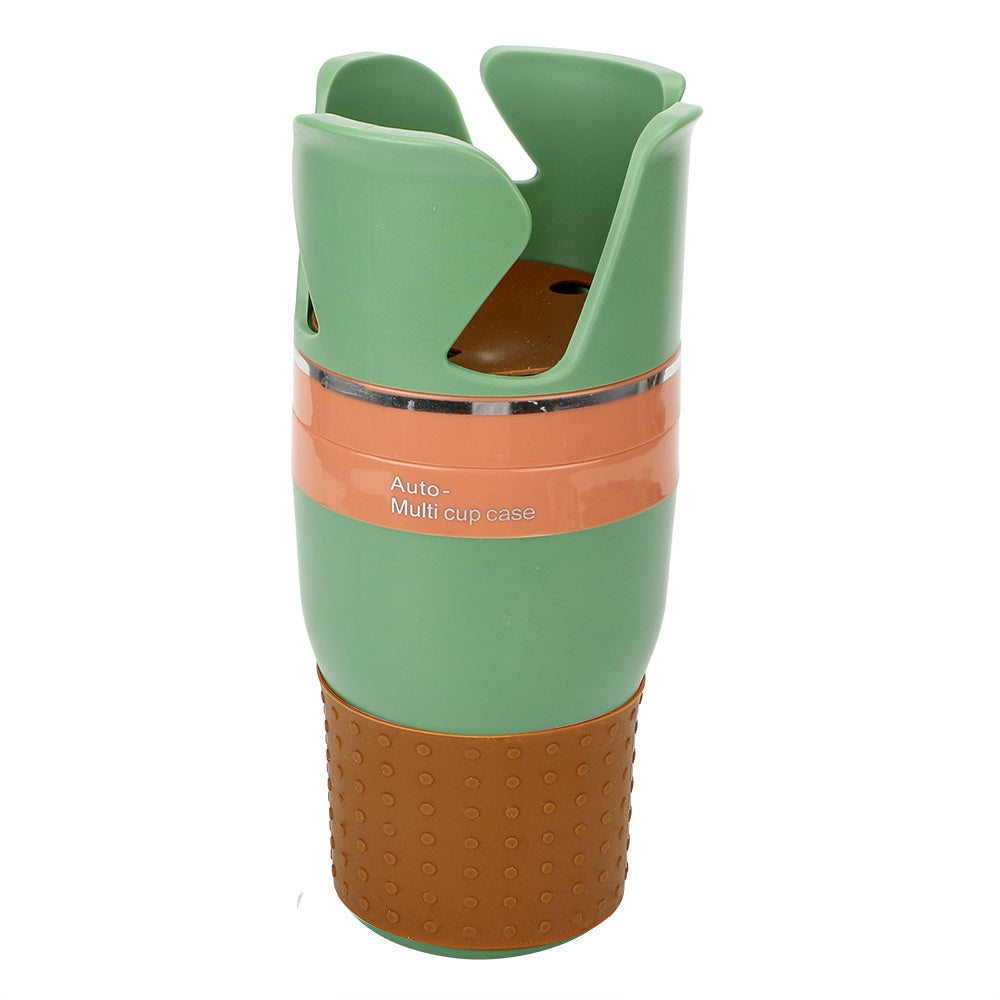 Car Cup Holder Drink Bottle Can Stand