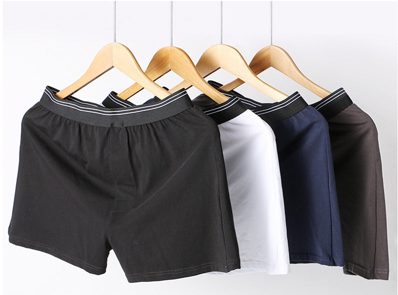 Men's Loose Comfortable Breathable Pajama Pants