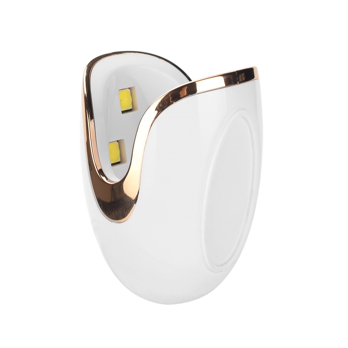 6W Portable Single Finger LED Phototherapy Lamp