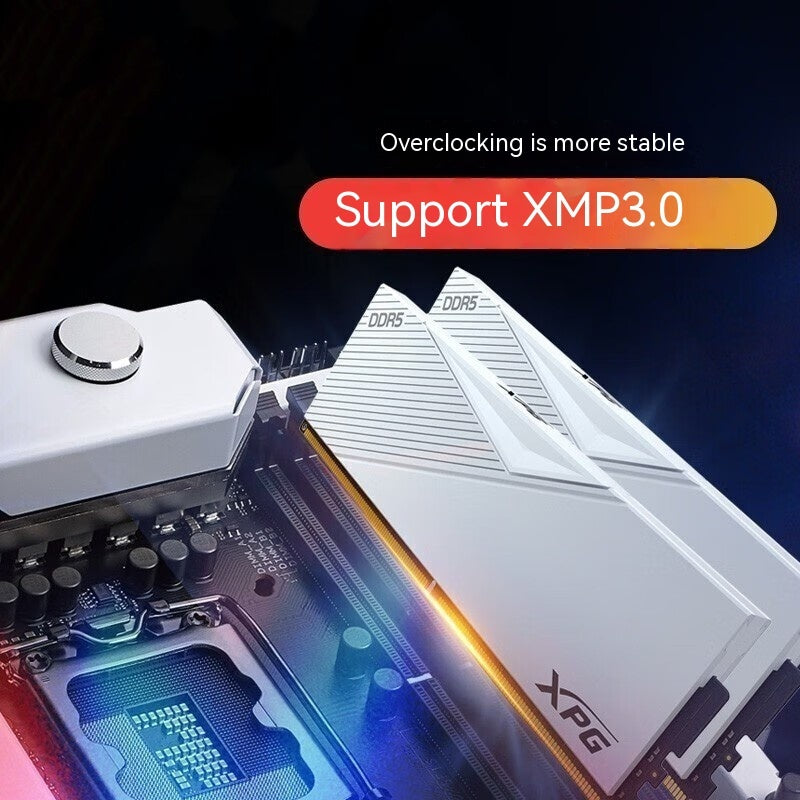 Desktop Gaming RAM