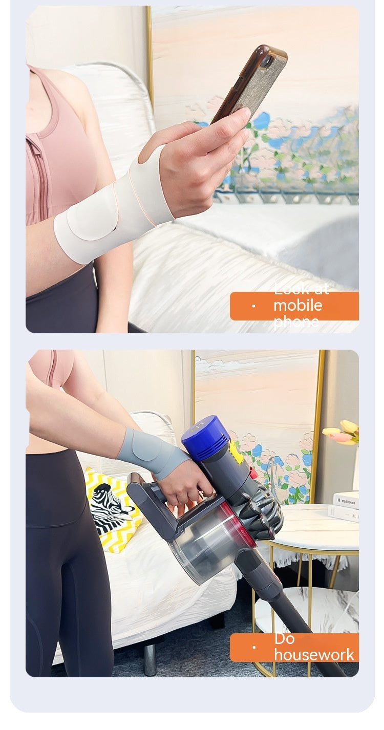 Tendon Sheath Wrist Guard