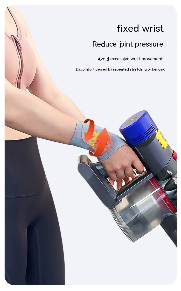 Tendon Sheath Wrist Guard