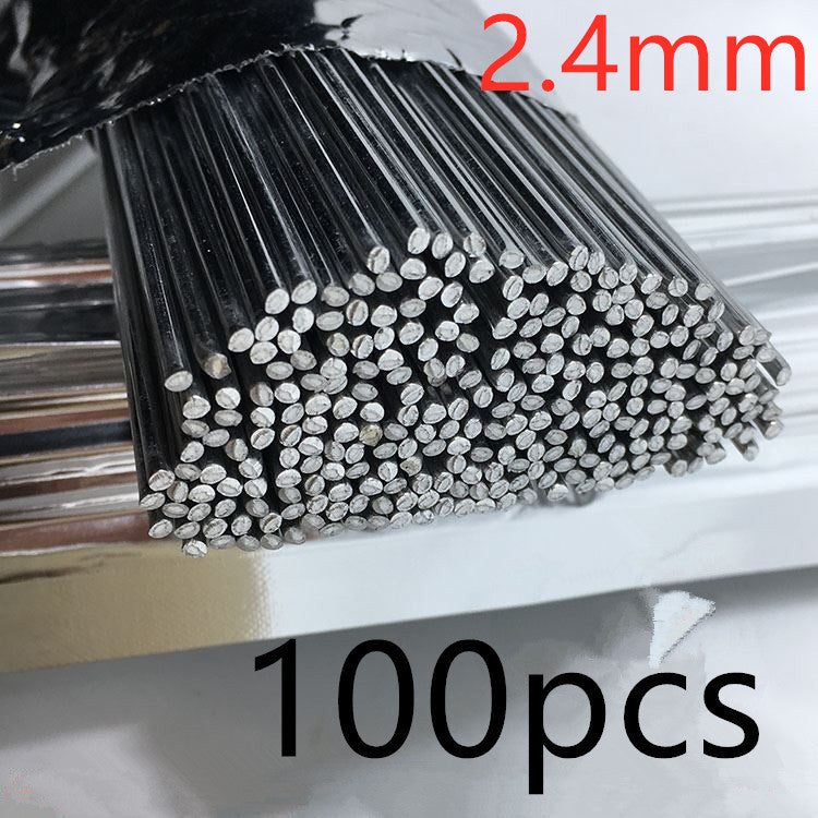 Low Temp Aluminum Welding Wire Rod