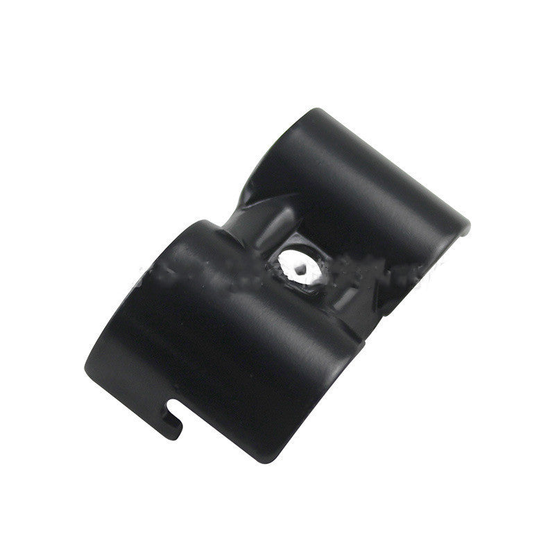 Stainless steel pipe connector