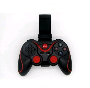 T3 Bluetooth Wireless Game Controller X3 S600