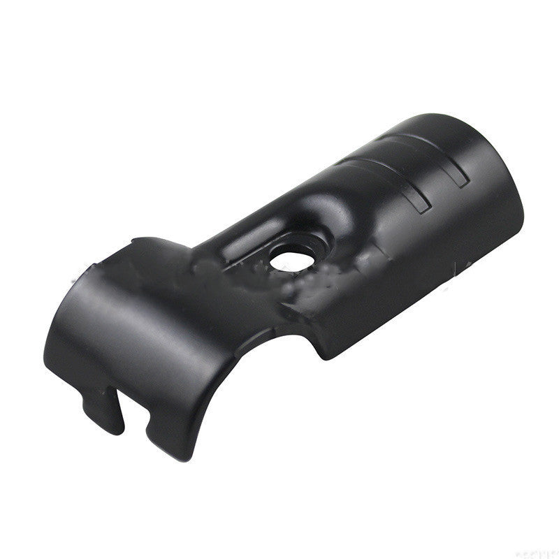 Stainless steel pipe connector