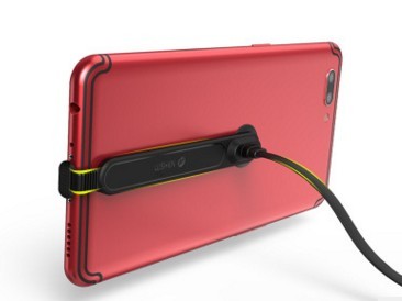 Compatible Gaming L Bend Charging Cable