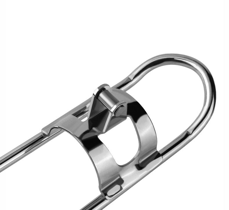 Stainless Steel Automatic Fishing Rod Holder