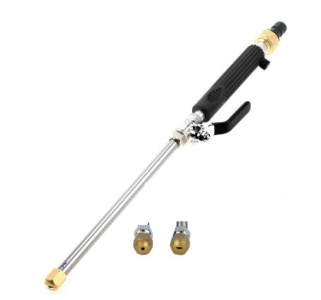 Electric High-Pressure Car Washer Spray Gun