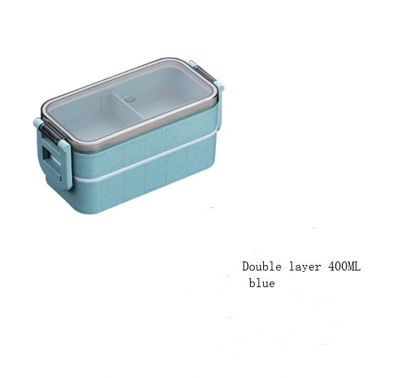 Healthy Material Microwave Lunch Box Dinnerware