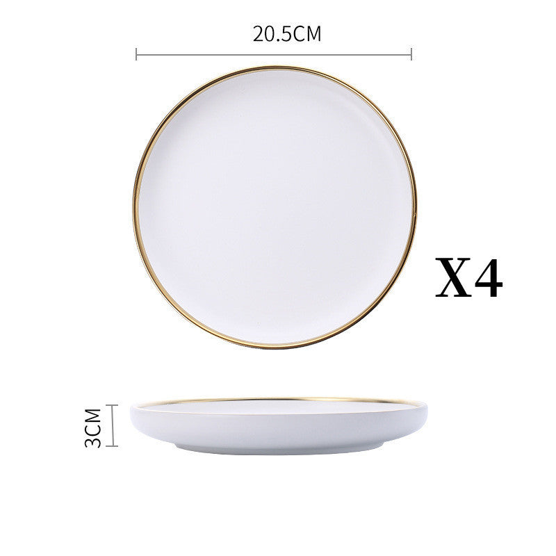 Large Ceramic Soup Rice Bowl