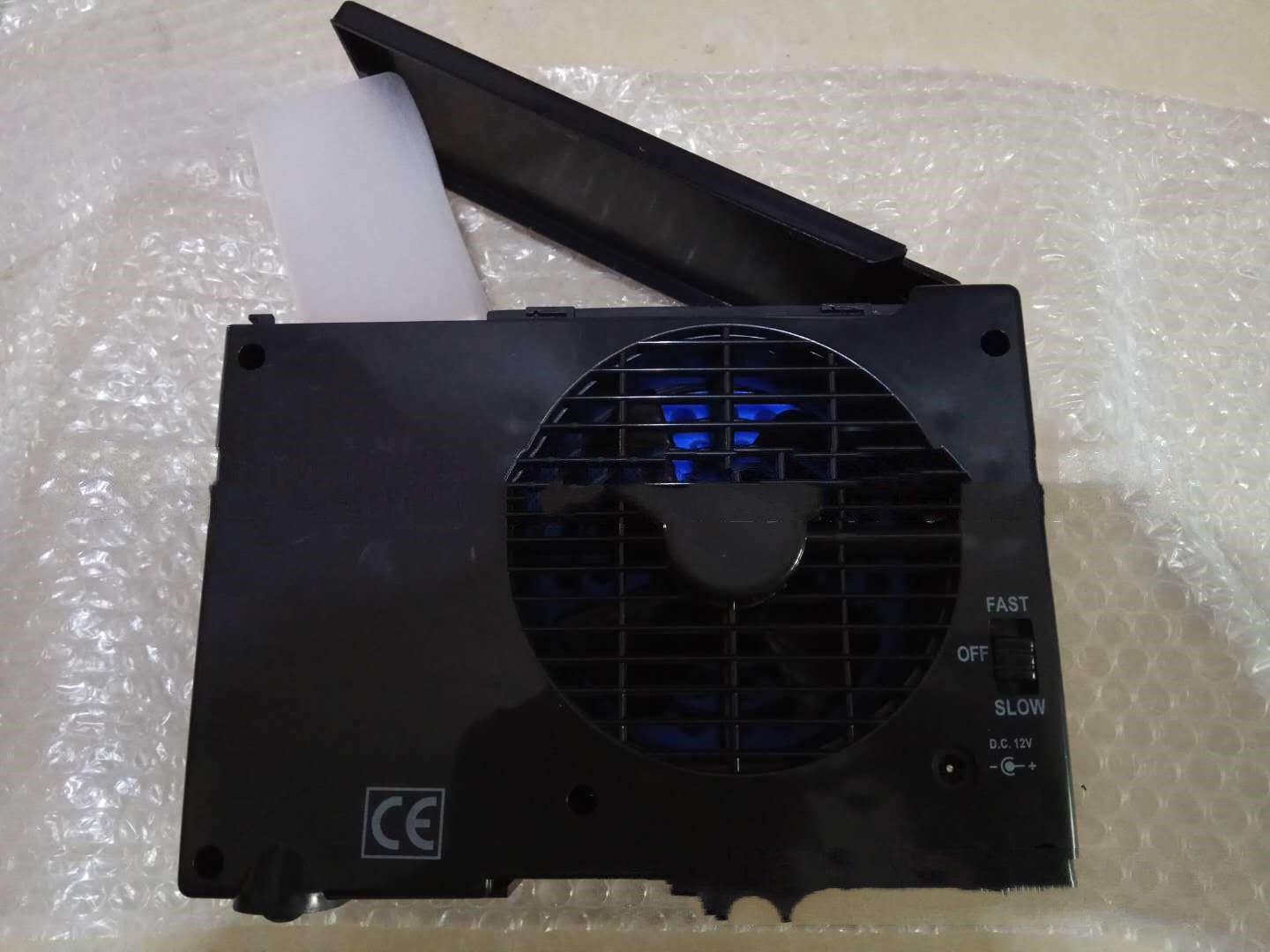 Car Cooling Fan Electric Air Conditioner Portable