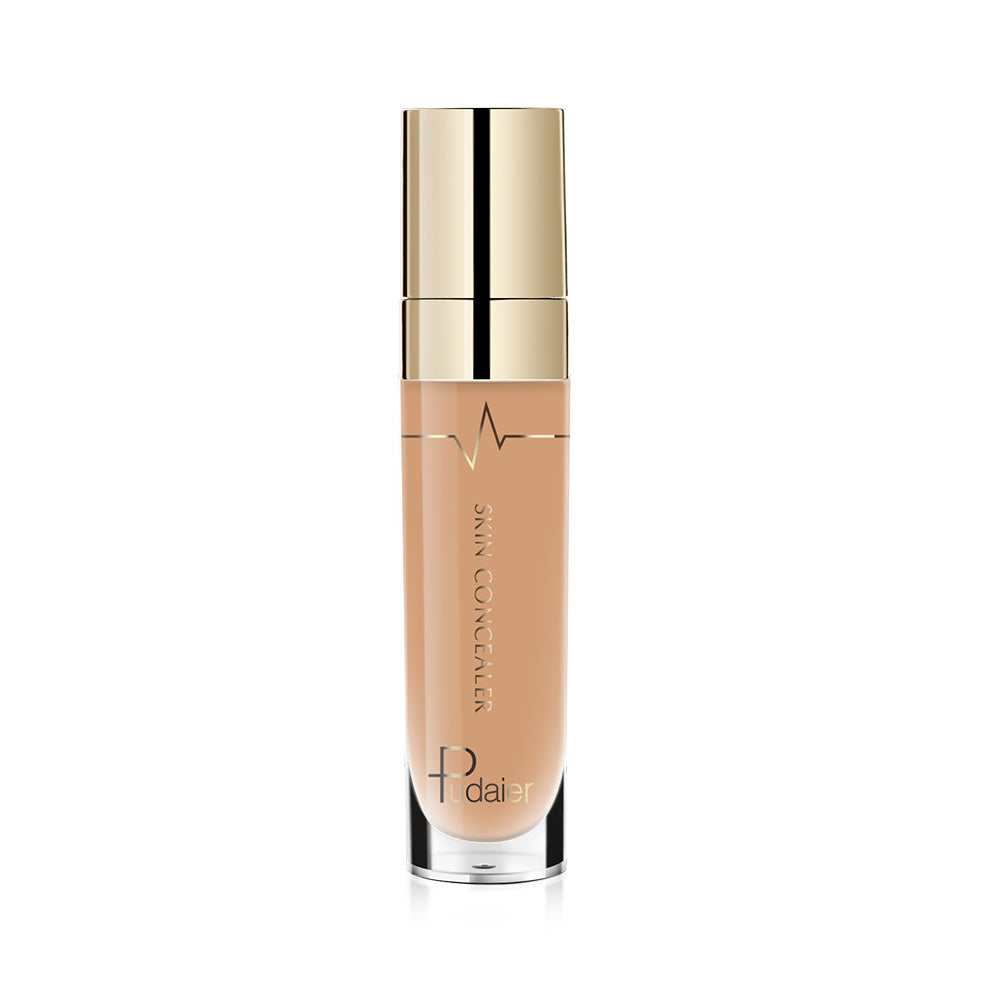 Pudaier Moisturizing Foundation - Long-lasting Concealer
