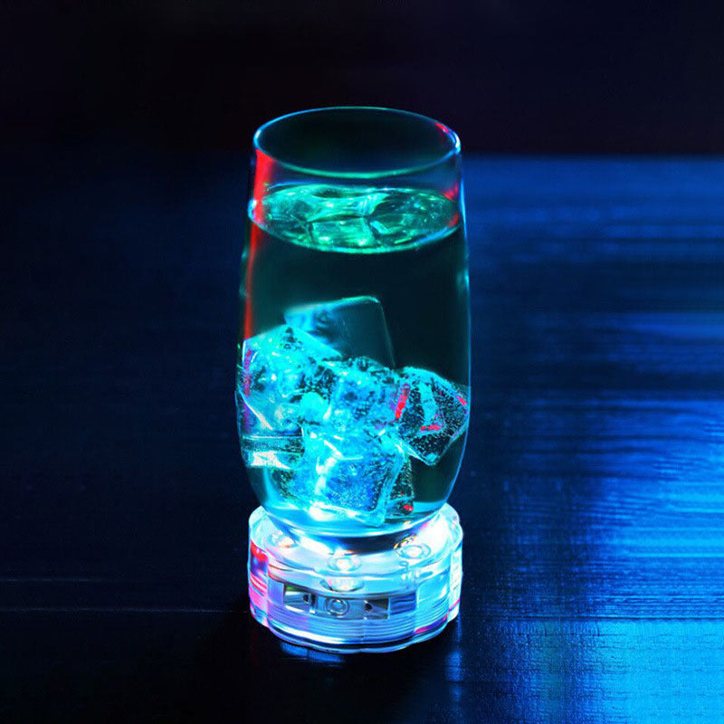 LED Remote Control Waterproof Diving Light