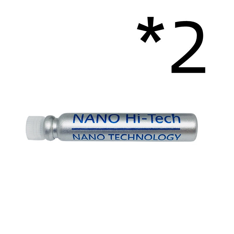 Universal Nano Liquid Screen Protector