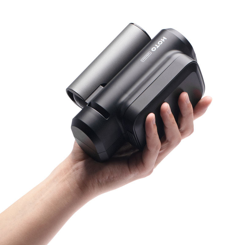 Wireless Lithium High-Pressure Electric Car Washer