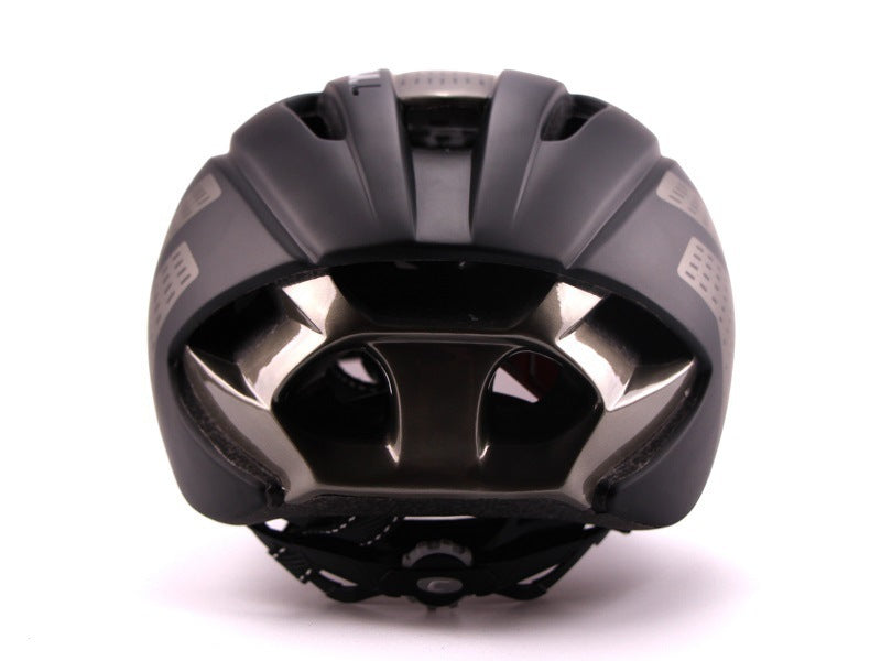Aero Triathlon Bike Helmet for Road and Mountain
