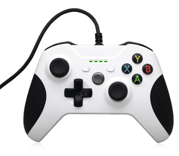 New Style Wired USB Game Joystick Wired Game Controller